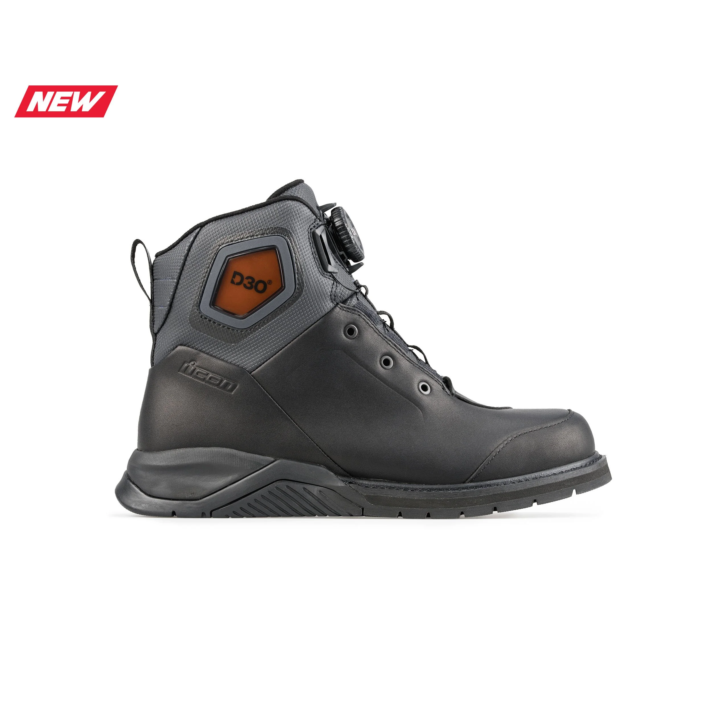 Men's Elsinore 2 CE Boot — Ride Icon